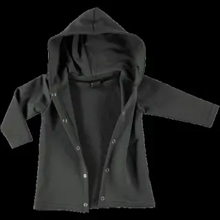 Gave baby kleding met teksten,heel veel keuze.