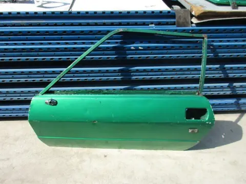 Left and right door Lamborghini Urraco