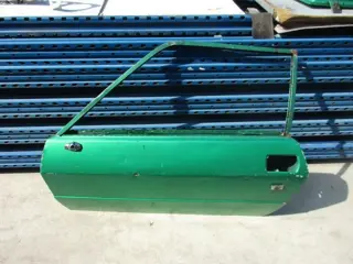 Left and right door Lamborghini Urraco