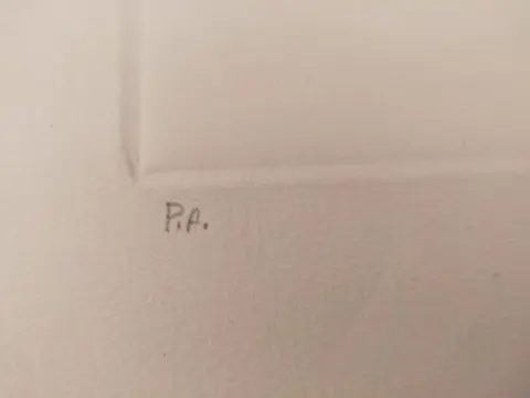 Renato Guttuso (1911-1987) - I Lottatori