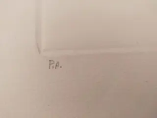 Renato Guttuso (1911-1987) - I Lottatori