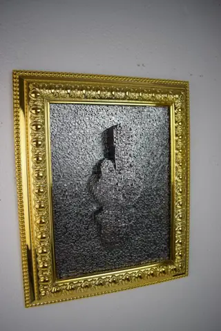 Sagrasse (1966) - Fuck Pin Art