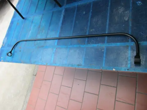 Rear stabilizer bar Ferrari Dino 246