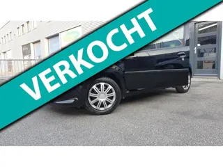 Peugeot 107 1.0-12V XR Airco/Elek pakk/Nw APK/Garantie!!