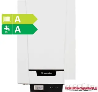 Remeha Tzerra Ace 39c CW5