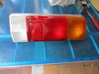 Right taillight Lamborghini Espada series 3