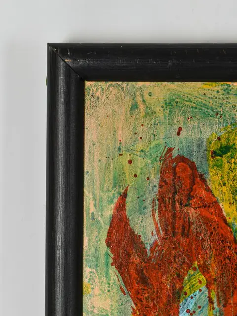 Ad Snijders (1929-2010) - Untitled