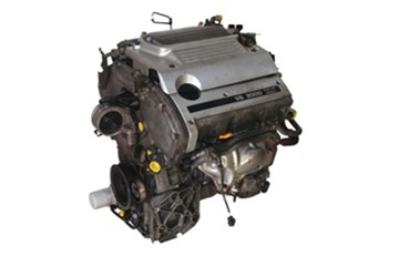 Gebruikte motor Nissan Maxima 3.0 VQ30DE