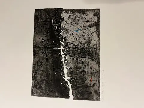 Anna Metz (1939) - Geen