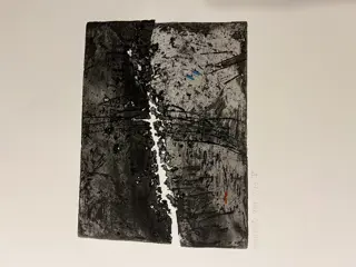 Anna Metz (1939) - Geen