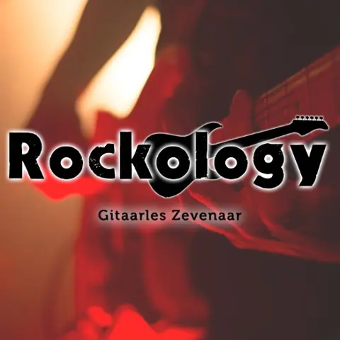 Gitaarles Zevenaar