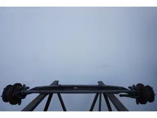 Mercedes-Benz VL1/11C-2.3 (bj 2007)