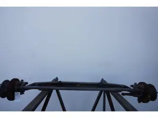 Mercedes-Benz VL 1/11 C-2.3 (bj 2007)