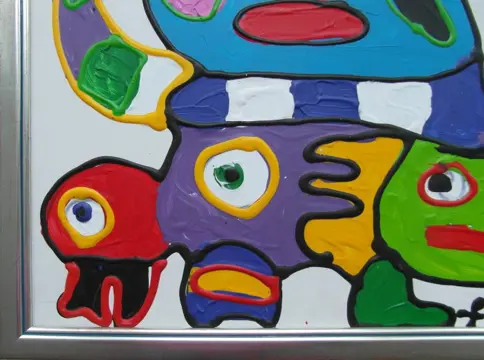 Fabian (1967) - Zonder Titel ll