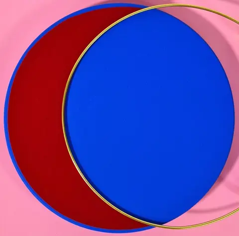 Bruno Bani (1964) - Moon R/Co/P