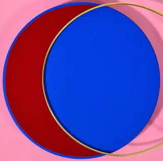 Bruno Bani (1964) - Moon R/Co/P