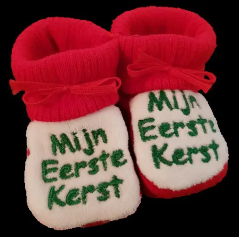 Top babykleding blanco en bedrukt