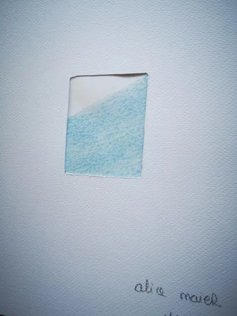 Alice Maier - N°3