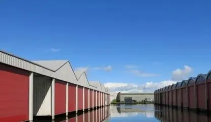 SCHIPHUIS IS VERKOCHT