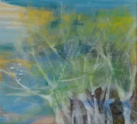 Giuseppe Motti (1908-1988) - Incombenza