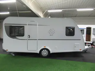 Knaus Sport 450 FU (2015)