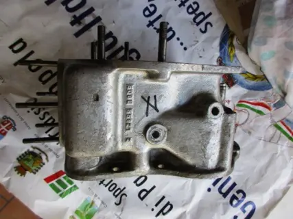 Intermediate gearbox housing Ferrari 250/330 Gt 2+2