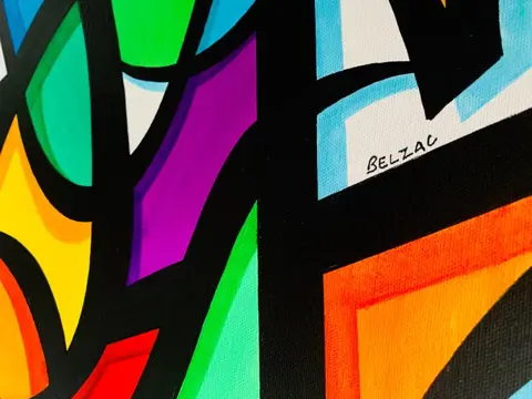 BELZAC (1984) - Brightness feel