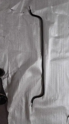 Rear stabilizer bar Ferrari F40