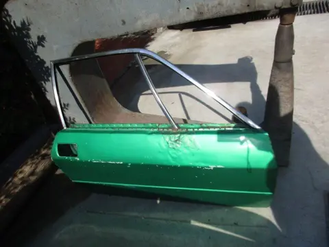 Right door for Lamborghini Urraco