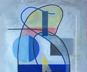 Claro (Giuseppina Sculco) (1958) - Le forme del sogno