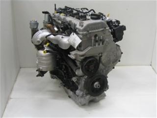 Gebruikte motor Hyundai i 20 1.6CRDI D4FB 66KW