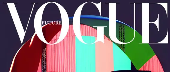 NumericEric - VOGUE FUTURE #01
