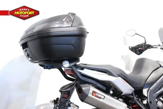 Triumph TIGER SPORT 1050 ABS (2017)