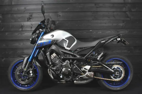 Yamaha MT 09 ABS (2016)