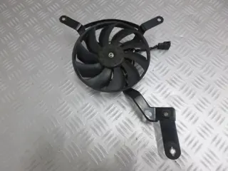 VENTILATOR Triumph Street Triple 675 2013 - 2013