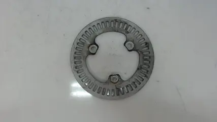 ABS RINGEN Aprilia Caponord 1000 2001 - 2007