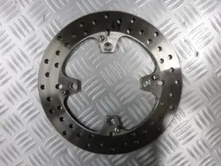 ACHTER REMSCHIJF Ducati Hypermotard 821 2013 - 2015