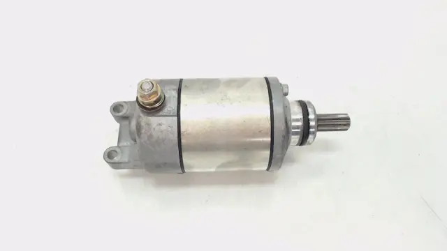 STARTMOTOR Suzuki GSX R 600 2004 - 2005