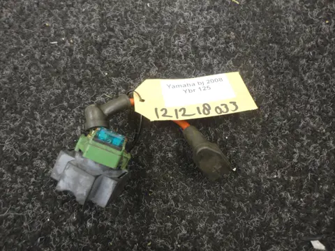 STARTMOTORRELAIS Yamaha YBR 125 2008 - 2011