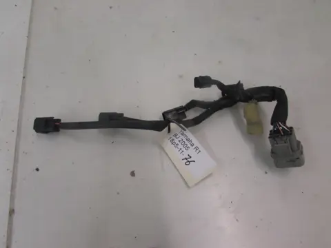 KABELBOOM VOOR Yamaha YZF R1 2004 - 2006