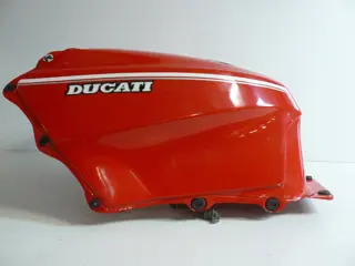 TANK Ducati Paso 1989 - 1990