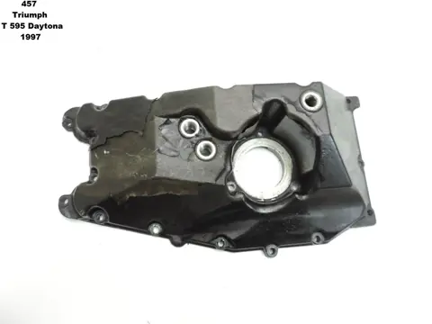 CARTERPAN Triumph 595 T Daytona 1997 - 1999