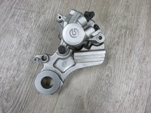 ACHTER REMKLAUW KTM 690 Duke 4 2012 - 2015