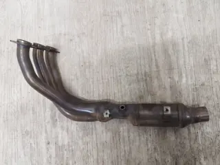 UITLAATBOCHTEN BMW K 1600 GT 2011 - 2016 / 2017 - 2018