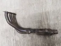 UITLAATBOCHTEN BMW K 1600 GT 2011 - 2016 / 2017 - 2018