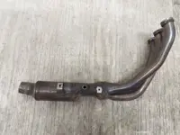 UITLAATBOCHTEN BMW K 1600 GT 2011 - 2016 / 2017 - 2018