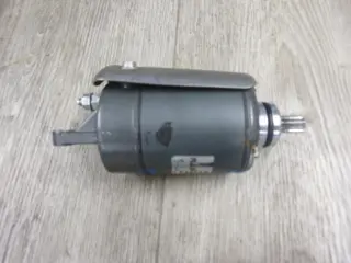 STARTMOTOR KTM 390 Duke 2017 - 2020