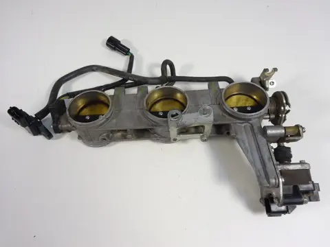 GASKLEPHUIS Triumph Tiger 1050 2007 - 2010