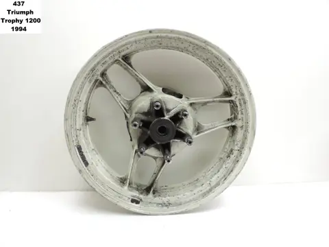 ACHTER VELG Triumph Trophy 1200 1991 - 1995