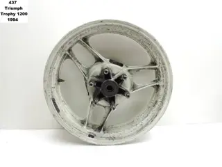 ACHTER VELG Triumph Trophy 1200 1991 - 1995